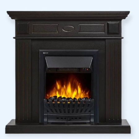 Bianco Classic черная эмаль (1536141) Firelight Портал